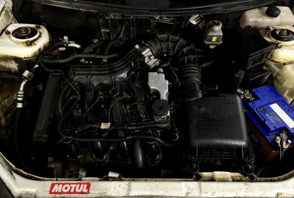 Lada (ВАЗ) Priora I Нижний Новгород  - изображение 20
