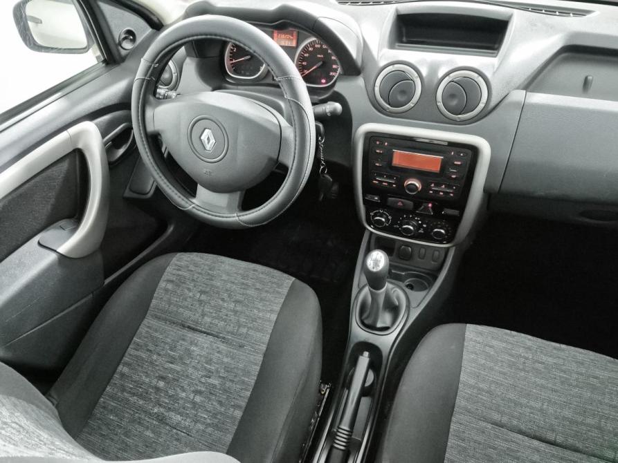 Renault Duster I Нижний Новгород  - изображение 17