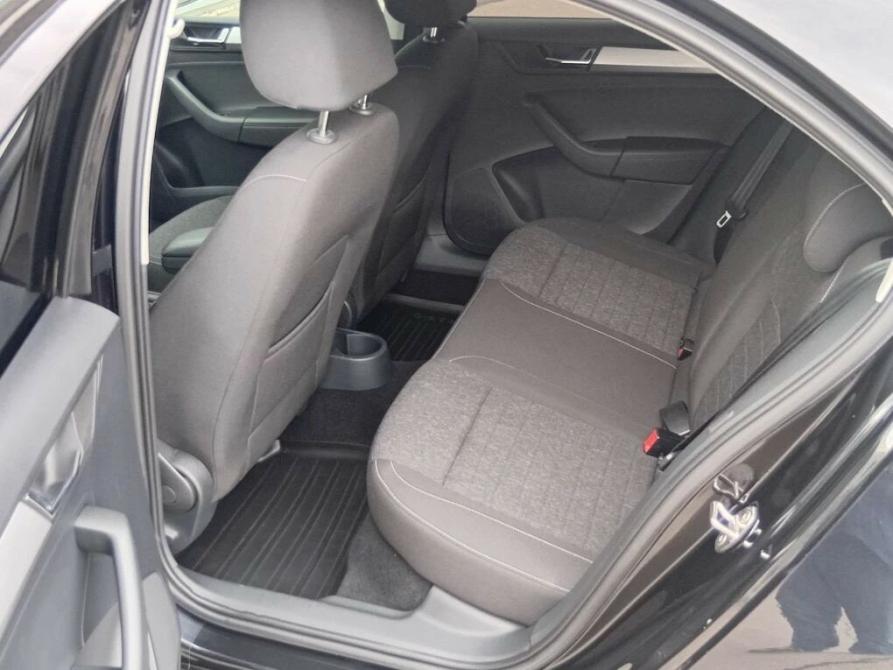Skoda Rapid II Воронеж  - изображение 13
