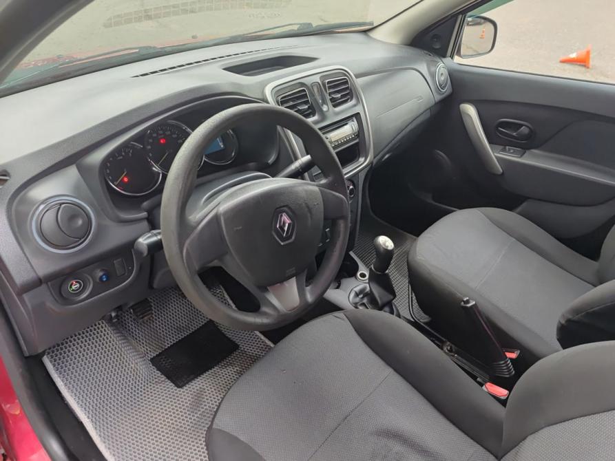 Renault Logan II Ижевск  - изображение 20