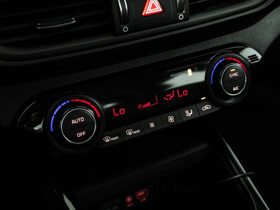 Kia Cerato IV Санкт-Петербург  - изображение 18