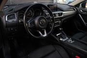 Mazda 6 III (GJ) Рестайлинг Москва  - изображение 35