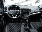 Lada (ВАЗ) Vesta I Ставрополь  - изображение 28