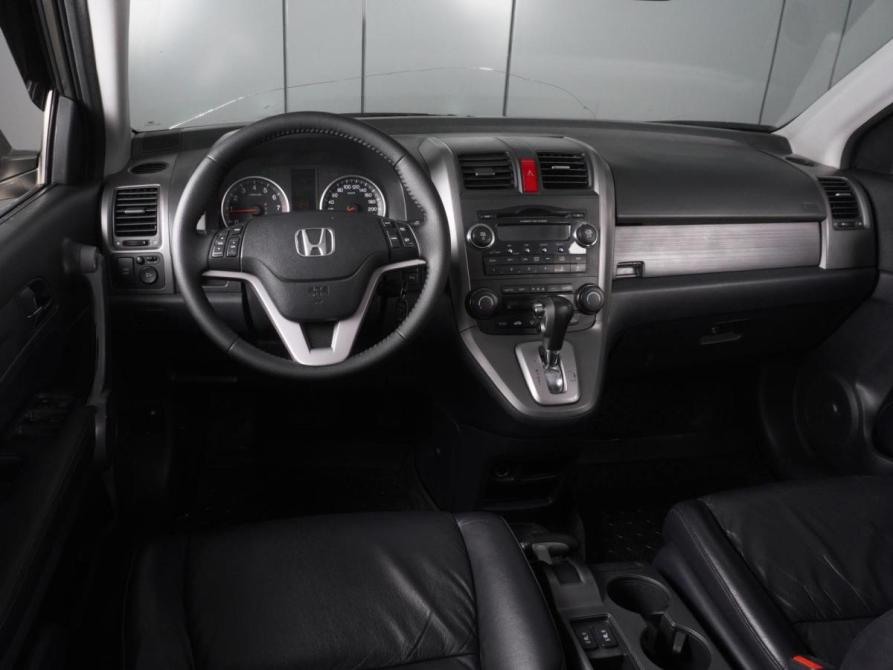 Honda CR-V III Минеральные Воды  - изображение 6