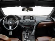 BMW 6 серии III (F06/F13/F12) Магнитогорск  - изображение 44