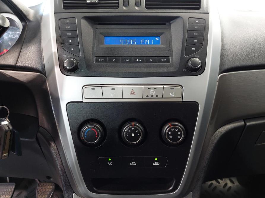 Geely Emgrand X7 I Пермь  - изображение 14