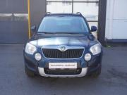 Skoda Yeti I Москва  - изображение 17