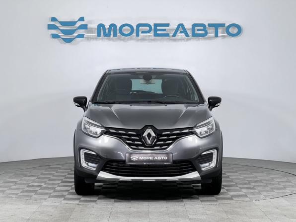 Renault Kaptur I Рестайлинг с пробегом 2020 года, цена 1 490 000 рублей, 167500 км, внедорожник, Автокод Объявления
