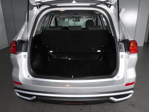 Haval M6 II с пробегом 2026 года, цена 2 370 000 рублей, 3 км, внедорожник, Автокод Объявления