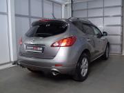 Nissan Murano II (Z51) Рестайлинг Кемерово  - изображение 26