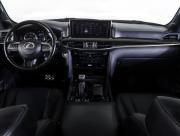 Lexus LX III Рестайлинг 2 Москва  - изображение 42