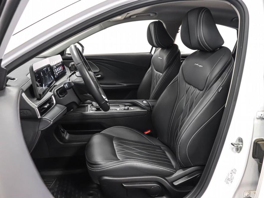 Chery Arrizo 8 Минеральные Воды  - изображение 8