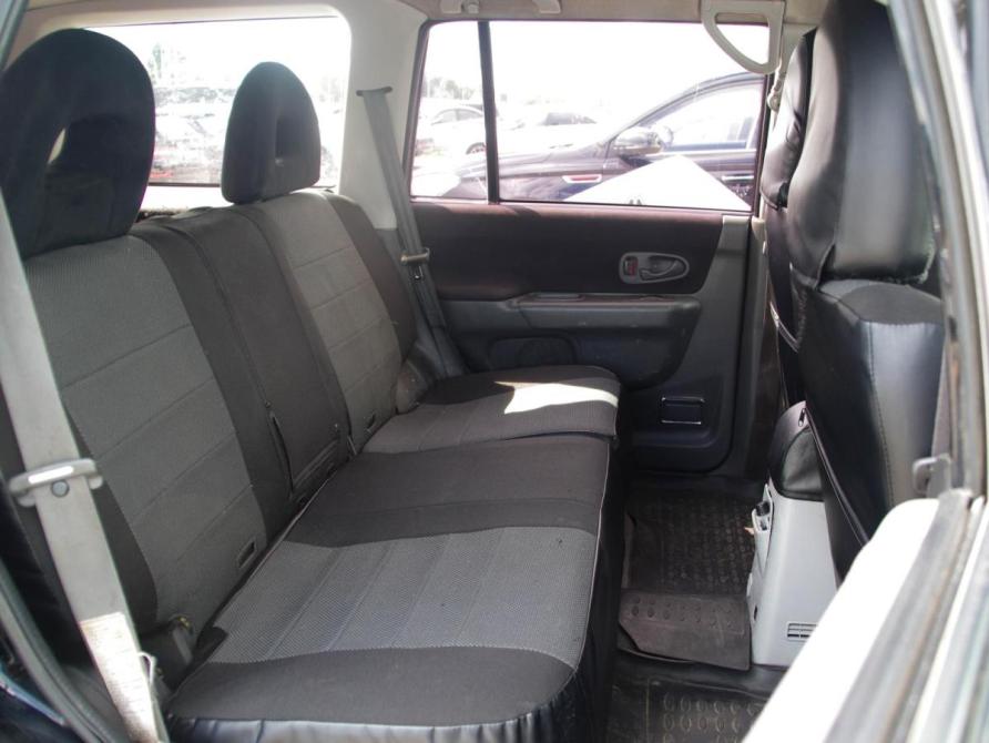Mitsubishi Pajero Sport I Рестайлинг Владимир  - изображение 9