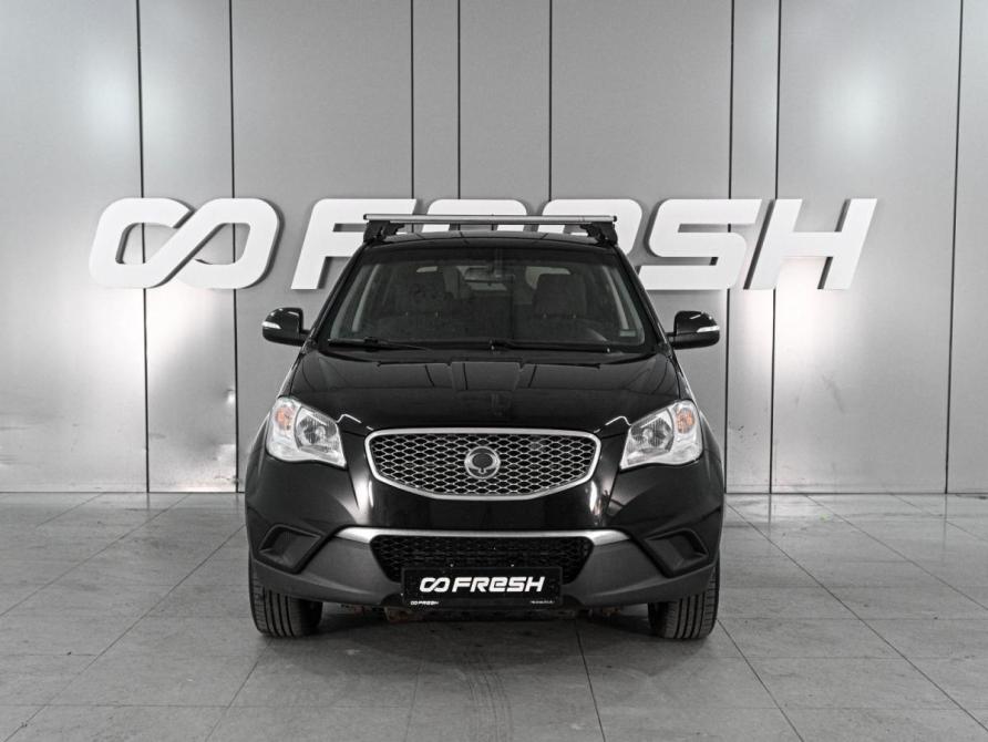 SsangYong Actyon II Ростов-на-Дону  - изображение 3