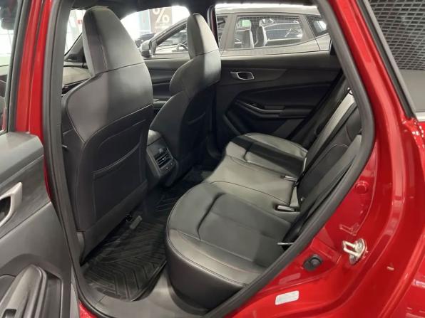 Новый Changan UNI-S (CS55 Plus) I 2025 года, цена 3 179 900 рублей, внедорожник, Автокод Объявления