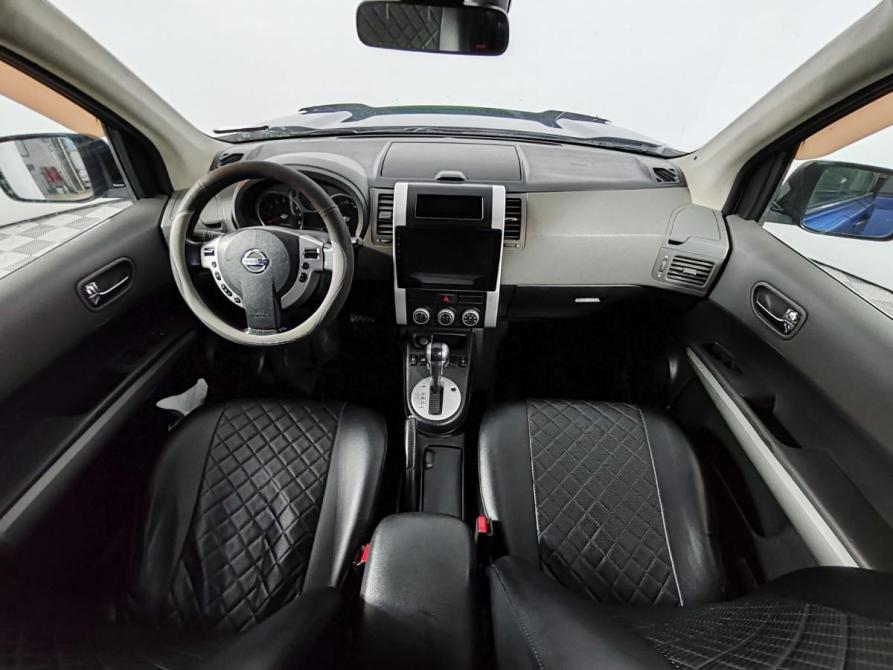 Nissan X-Trail II Москва  - изображение 14
