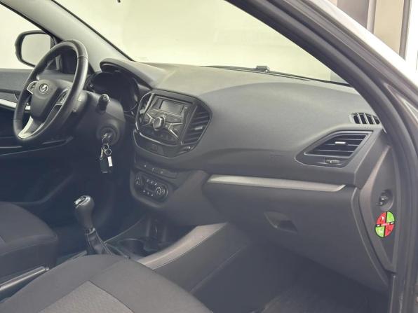 Lada (ВАЗ) Vesta I с пробегом 2020 года, цена 930 000 рублей, 79004 км, седан, Автокод Объявления