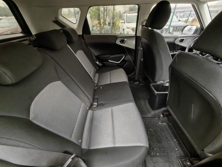 Kia Soul III Санкт-Петербург  - изображение 13
