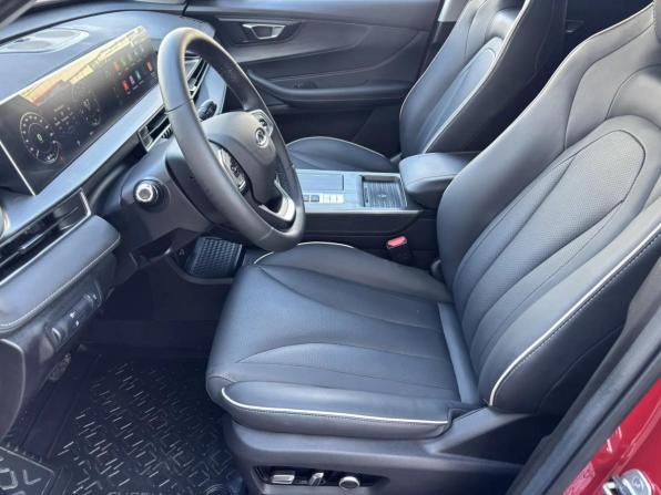 Chery Tiggo 4 I Рестайлинг 2 с пробегом 2025 года, цена 1 976 570 рублей, 5986 км, внедорожник, Автокод Объявления