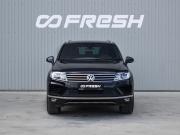Volkswagen Touareg II Рестайлинг Краснодар  - изображение 28