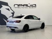 Lada (ВАЗ) Vesta I Рестайлинг (NG) Ростов-на-Дону  - изображение 29