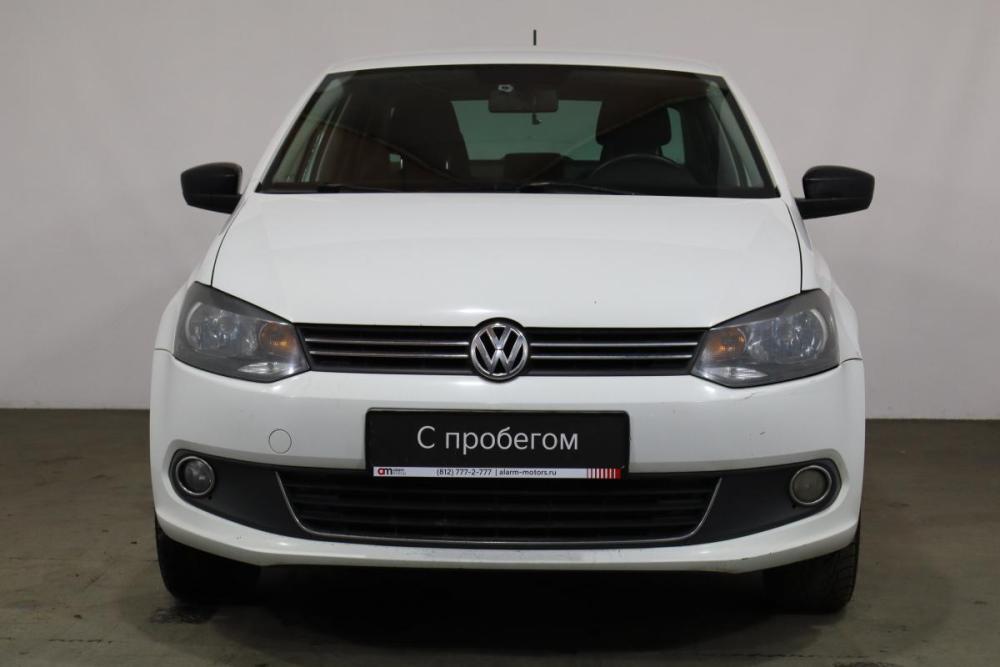 Volkswagen Polo V Санкт-Петербург  - изображение 2