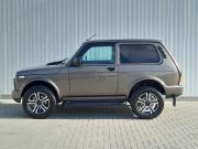 Lada (ВАЗ) Niva Legend Новочеркасск  - изображение 22