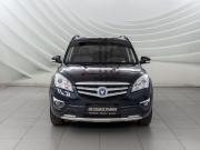 Changan CS35 Волгоград  - изображение 36