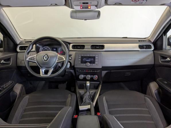 Renault Arkana I с пробегом 2021 года, цена 1 630 000 рублей, 114627 км, внедорожник, Автокод Объявления