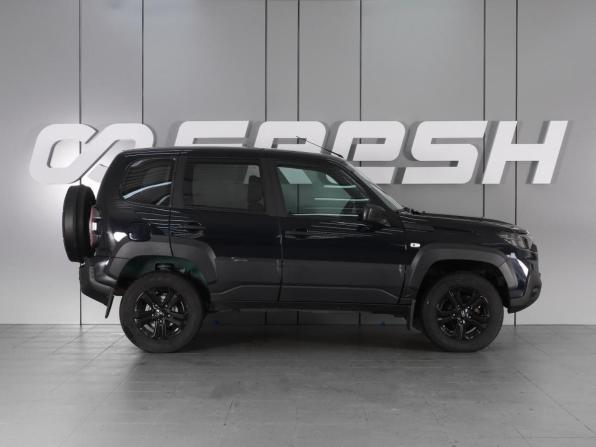Lada (ВАЗ) Niva Travel I с пробегом 2024 года, цена 1 039 000 рублей, 33099 км, внедорожник, Автокод Объявления