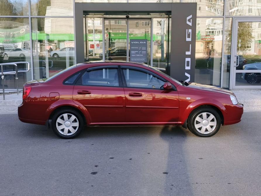 Chevrolet Lacetti I Брянск  - изображение 4