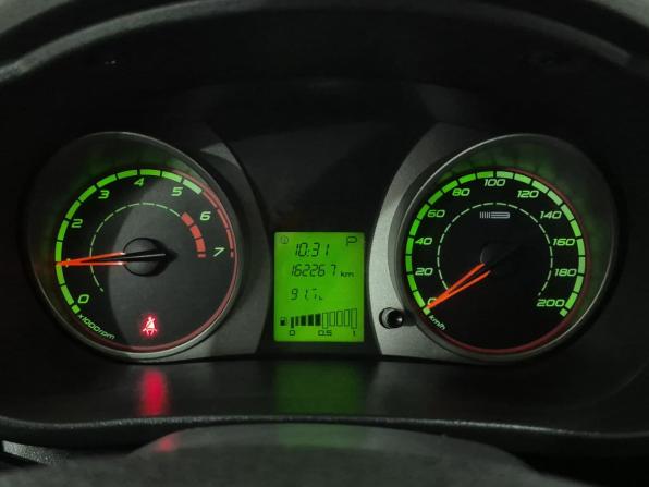 Lada (ВАЗ) Kalina II с пробегом 2013 года, цена 430 000 рублей, 162263 км, хэтчбек, Автокод Объявления