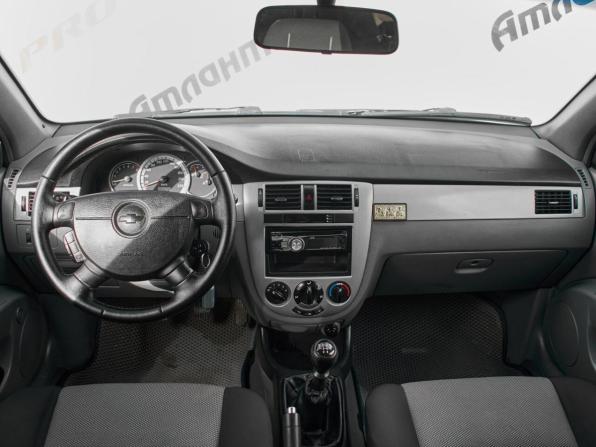 Chevrolet Lacetti I с пробегом 2010 года, цена 585 000 рублей, 237416 км, седан, Автокод Объявления