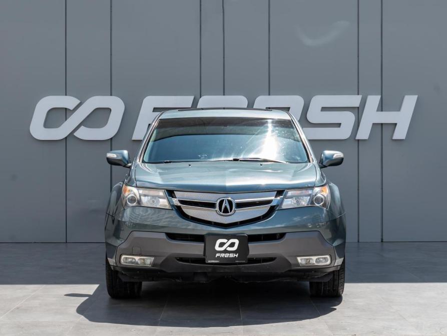 Acura MDX II Краснодар  - изображение 3