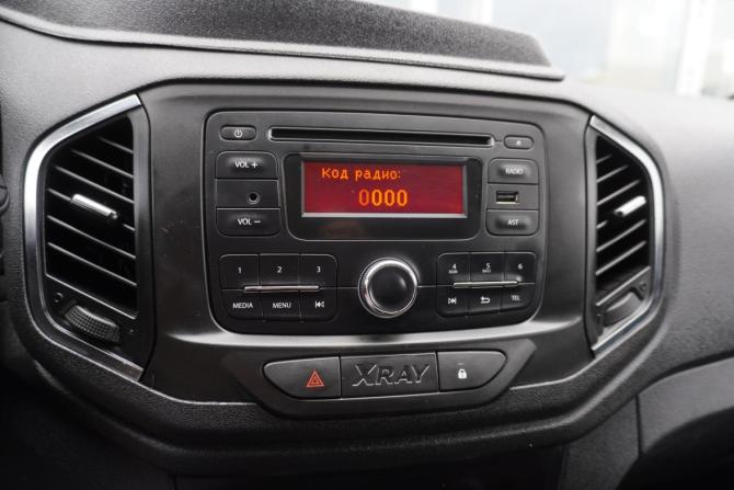 Lada (ВАЗ) XRAY I с пробегом 2018 года, цена 765 000 рублей, 122588 км, хэтчбек, Автокод Объявления