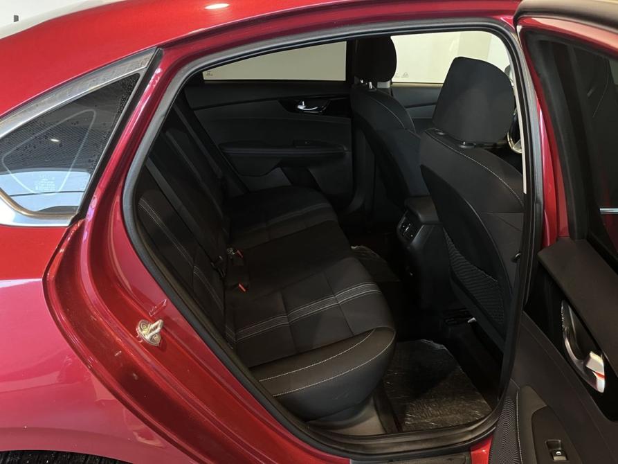 Kia Cerato IV Рестайлинг Чебоксары  - изображение 17