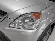 Honda CR-V II Москва  - изображение 43