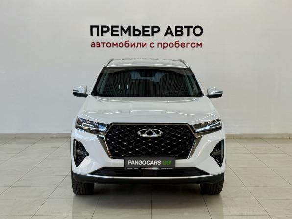 Chery Tiggo 7 Pro Max I с пробегом 2023 года, цена 1 780 000 рублей, 30421 км, внедорожник, Автокод Объявления