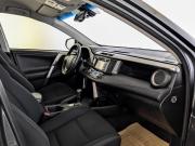 Toyota RAV4 IV (XA40) Москва  - изображение 39