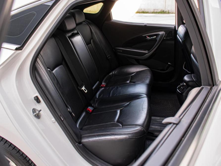 Hyundai Grandeur V Краснодар  - изображение 7