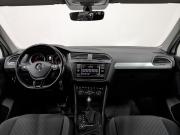 Volkswagen Tiguan II Москва  - изображение 42