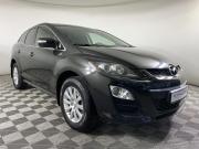 Mazda CX-7 I Рестайлинг Москва  - изображение 22
