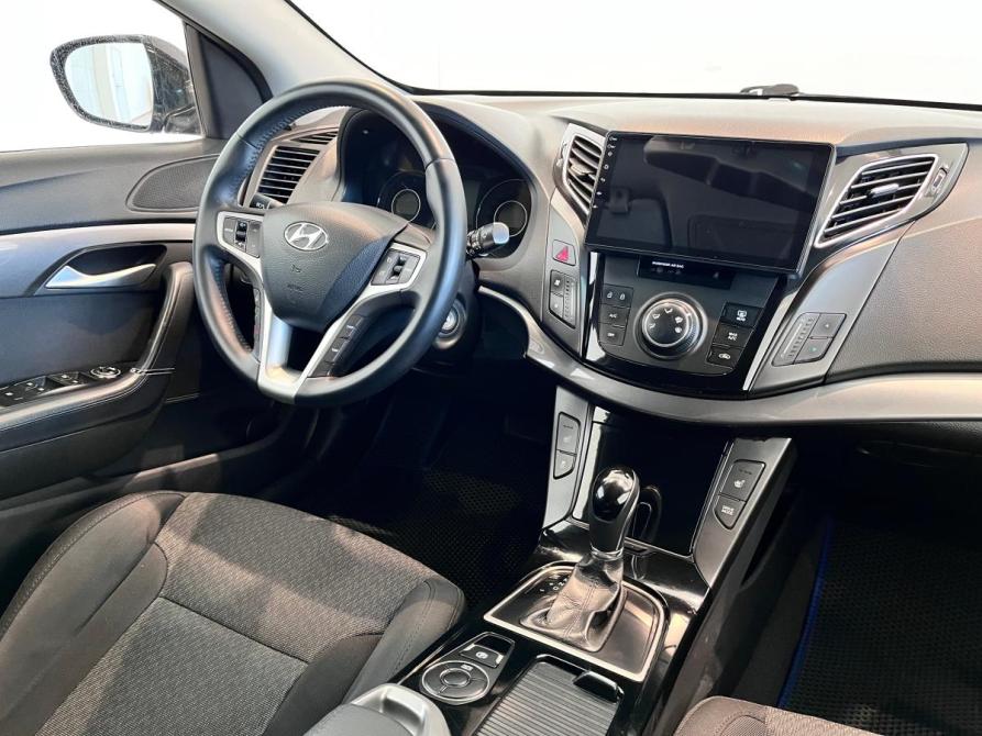 Hyundai i40 I Волгоград  - изображение 21