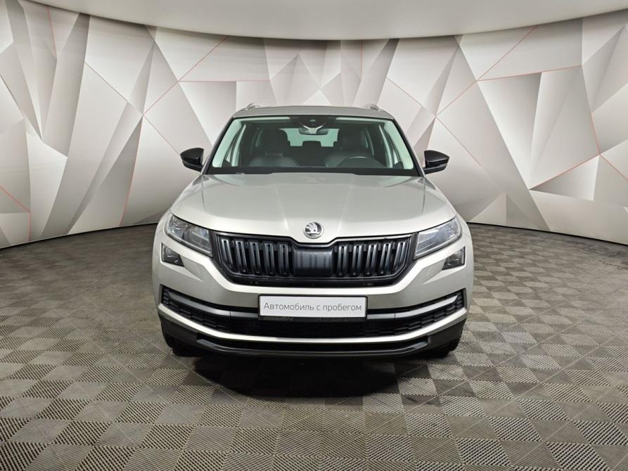 Skoda Kodiaq I Москва  - изображение 7