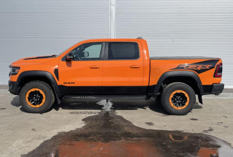 Ram 1500 V Иваново  - изображение 4