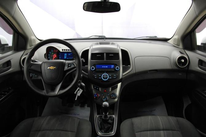 Chevrolet Aveo II с пробегом 2015 года, цена 695 000 рублей, 172145 км, седан, Автокод Объявления