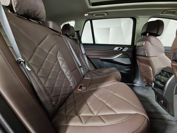 BMW X5 IV (G05/G18) Рестайлинг с пробегом 2026 года, цена 10 300 000 рублей, 88 км, внедорожник, Автокод Объявления
