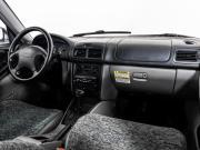 Subaru Forester I Санкт-Петербург  - изображение 27
