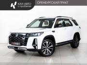Changan CS95 I Рестайлинг 2 Казань  - изображение 17