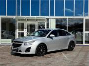Chevrolet Cruze I Рестайлинг Ульяновск  - изображение 27